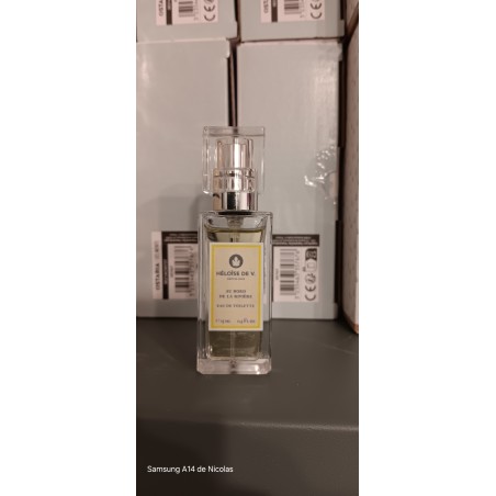 Parfum héloïse de V