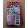 Jeu cartes Miraculous Ladybug starter deck secrets