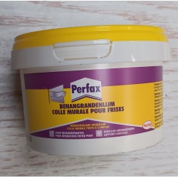 Colle frise Perfax prête à l’emploi papier peint