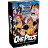 Jeu One Piece Assaut Marineford 2 à 6 joueurs