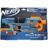 Nerf Elite 2.0 Commander RD-6 +12 fléchettes