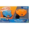 Pack Nerf Elite 2.0 Trio 2 blasters +6 fléchettes
