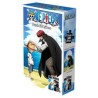 Puzzle One Piece 500 pièces Thousand Sunny