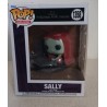 Funko Pop Deluxe Sally - L'Étrange Noël de Monsieur Jack