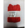 Peignoir en Fleece - Confort et Élégance