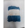Peignoir Douillet en Fleece - Confort et Élégance