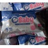 Lingettes Bébé Extra Douces - 100 Lingettes