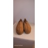 Bottes Sabot Marron Confort Taille 38 - Zenbroc