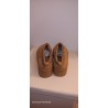 Bottes Sabot Marron Confort Taille 38 - Zenbroc