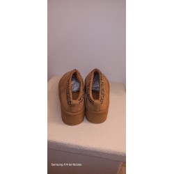 Chaussures Camel Neuve - Taille 38 pour un Style Unique